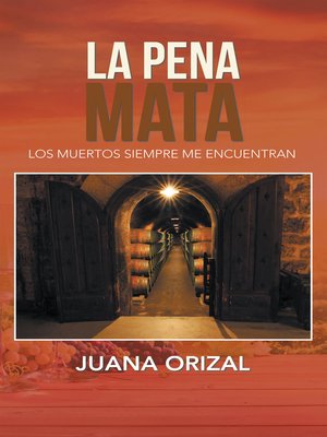 cover image of La Pena Mata